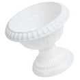 thumbnail image 2 of Macetero de estilo europeo, macetero romano decorativo de plástico, contenedor suculento para jardín, 2 of 6