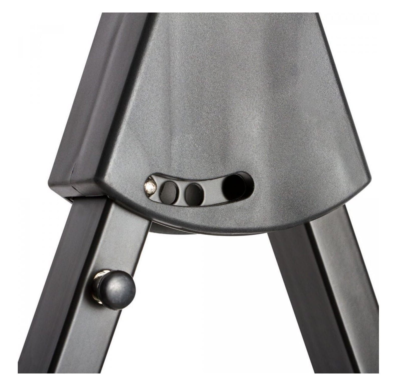 On-Stage GS7364 Collapsible A-Frame Guitar Stand