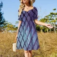 thumbnail image 3 of Nativity Sling Dress beach dresses womans clothing dresses for women, 3 of 7