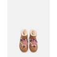 thumbnail image 3 of Pawz Little and Big Girls Faux Fur Lola Boots, 3 of 5