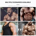 thumbnail image 2 of OULII 1Pc DIY Integrated Fitness Pull Down Bar for Muscle Training with Strong Steel Construction, 2 of 6