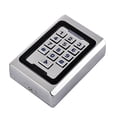 thumbnail image 2 of Tarjeta + trol de de Puerta con Contraseña Compatible con 2000 Usuarios shamjiam Teclado de control de acceso RFID, 2 of 9