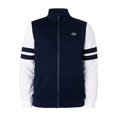thumbnail image 7 of Lacoste Sport Logo Zip Track Jacket, Blue, 7 of 7