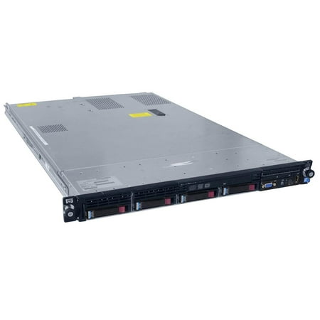 Dl360 G2 Server - DL360 G7 579240R-001 HP Proliant Xeon E5649 2.53GHZ 24GB Smart Array Raid Dvd±Rw 1U Server Rackmount 1U Servers - Used Very Good