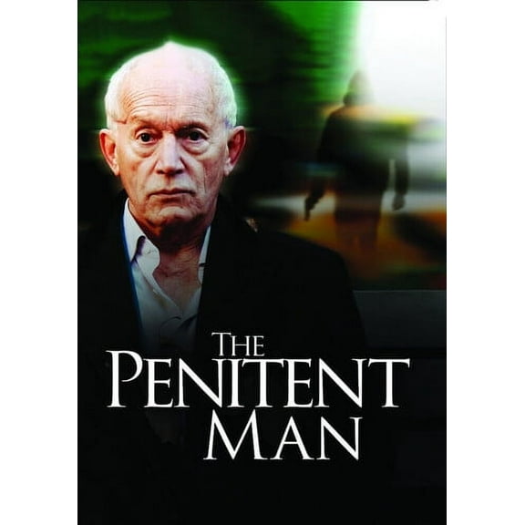The Penitent Man (DVD), Filmhub, Sci-Fi & Fantasy