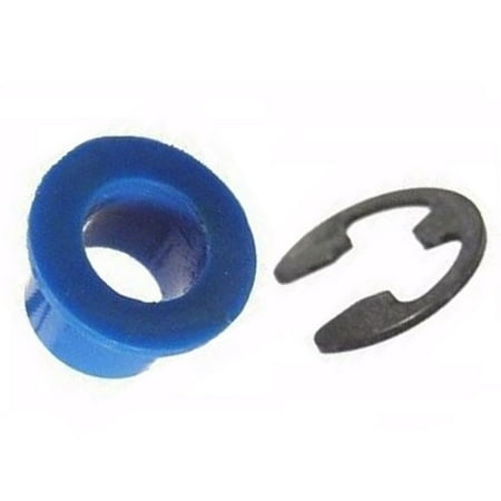 Urethane Shifter Bushing - CF Advance For 99-01 Lexus RX300 3.0L Automatic Shifter Bushing Cable Repair Kit Polyurethane 1999 2000 2001