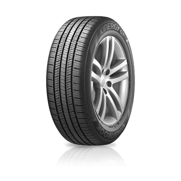Llanta 225/55 R18 HANKOOK KINERGY GT H436 98H