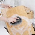 thumbnail image 2 of Labymos 2 Pack Emery Sponge Kitchen Pot Brush Kitchen Washing Cleaner Brush, Rust Cleaning Tool, 2 of 6