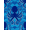Navy Blue, Pattern 8, variant on ODIKA Animals Nautical Tentacle Vintage Creature Motif Navy Octopus Refined Structured for Home Office, Gaming Room, Under Desk, Non-Slip Chair-Friendly