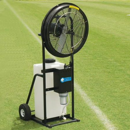 Sports Cool Portable Cooling System