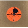 thumbnail image 4 of Fluorescent Red Circle Stickers, 25 mm 1 Inch Dot Labels 500 Pack, 4 of 4