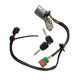 thumbnail image 1 of Starter Steering Lock for Peugeot 307 All Models 2001-2005 4162X4 /4162AS, 1 of 5