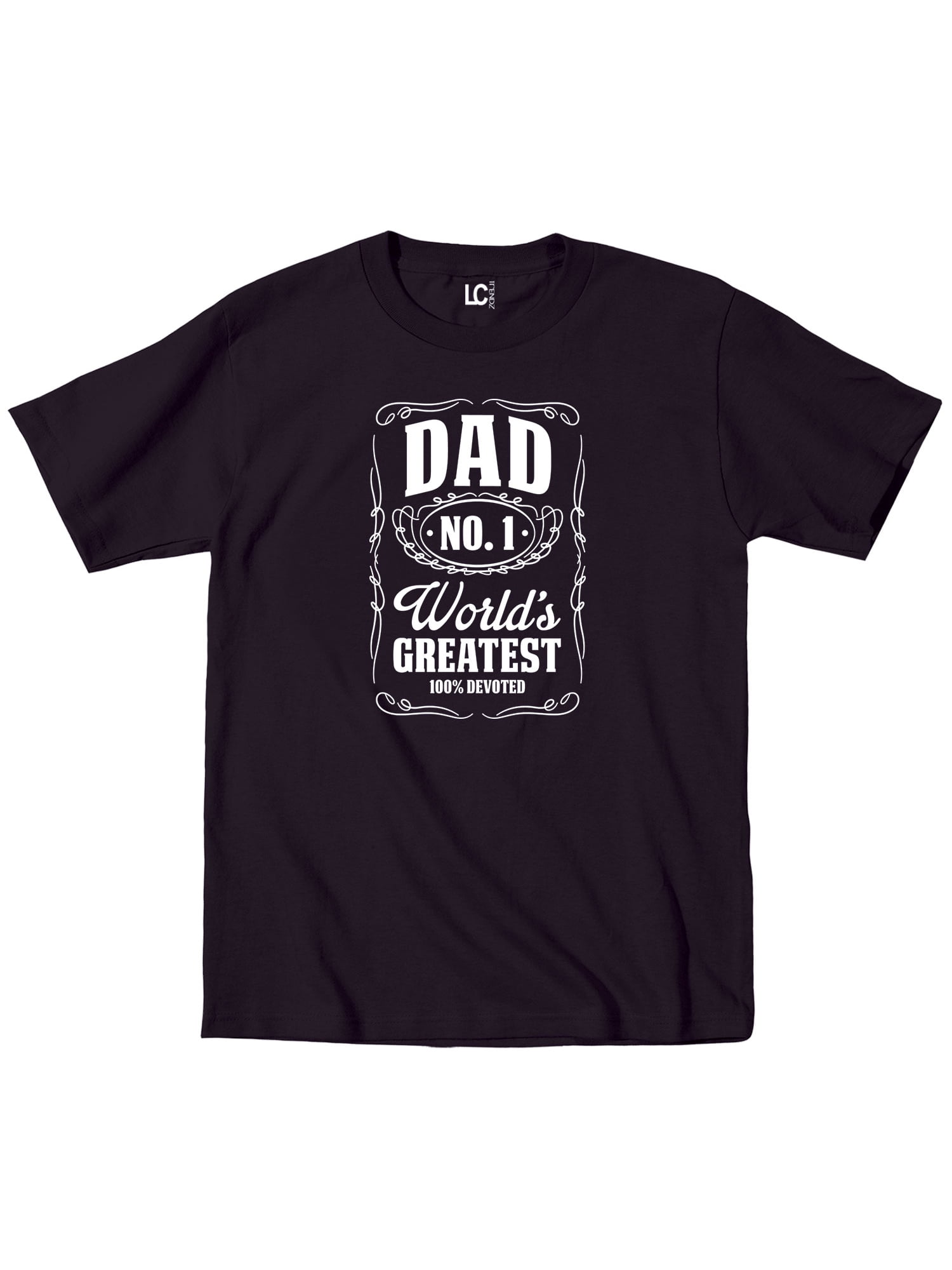Dad Ever Funny Novelty 