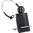 thumbnail image 3 of Sennheiser D 10 Streamlined Single-Sided Wireless DECT Phone Headset, 3 of 5