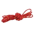 thumbnail image 3 of Gift String, Durable Soft 2m Cotton Gift Wrapping Twine  For Wedding For Birthday For Easter Red Gold, 3 of 8