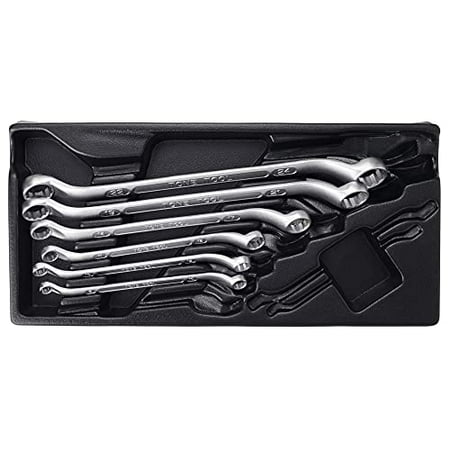 

TONE Short ball point L-shaped wrench BSB-07S Width across flats 7/32inch inch