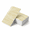 Beige mix off White Travertine-100, variant on Dolomite White 100-piece 3''x6'' Glossy PVC Peel and Stick Subway Wall Panels