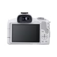 thumbnail image 4 of Canon EOS R50 KIT (RF18-45) Blanco, 4 of 7