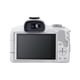 thumbnail image 4 of Canon EOS R50 KIT (RF18-45) Blanco, 4 of 7