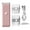 Pink, variant on Dog Cat Home Hair Waterproof Clipper Portable Electric USB Rechargeable Pet Grooming Tools Low Noise ,Low Noise Pet Groomig Kit