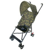 Baby Umbrella Stroller 1201R camouflage
