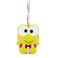 thumbnail image 1 of Adorno navideño Surreal Entertainment Sanrio Keroppi, 10 cm, 1 of 8