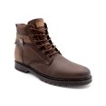 thumbnail image 1 of Botas casuales Exterior Piel sintética Color Café Para Hombre De RBCOLLECTION, 1 of 3