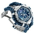 thumbnail image 2 of Invicta Reserve Gladiator Men's Watch w/Mother of Pearl Dial - 55.25mm. Steel. Dark Blue (36888), 2 of 2