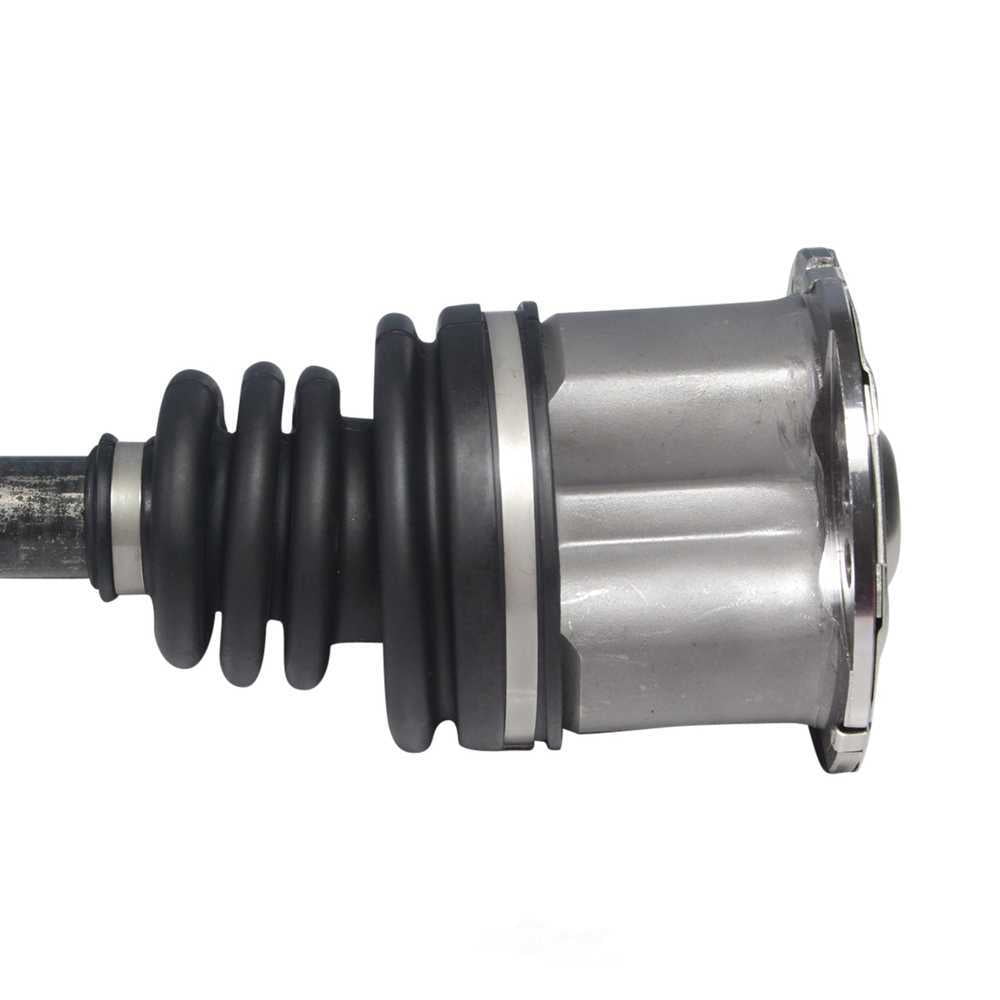 GSP NCV69050 GSP New CV Axle Fits select: 1985-1986 TOYOTA MR2