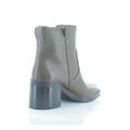 thumbnail image 5 of Naturalizer Emmy Women's Boots Mink Brown Leather Size 6 M, 5 of 8