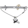thumbnail image 1 of MOTOR DE ELEVACIÓN DE VENTANA ACCORD 2003 al 2007 HONDA Delantero Izquierdo/Piloto CARDONE ., 1 of 4