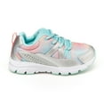 thumbnail image 2 of Stride Rite Journey Kid's Machine Washable Extra Wide Adaptable Sneaker, Sizes 1-13.5, 2 of 8