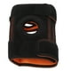 thumbnail image 1 of Rodillera Jadeshay Deportiva Unisex Ajustable Negra Tipo Abierto, 1 of 8