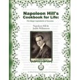 thumbnail image 1 of Livre de Cuisine de Napoléon Hill pour la Vie, 1 of 1