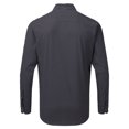 thumbnail image 2 of Premier Mens Maxton Check Long Sleeve Shirt, 2 of 3