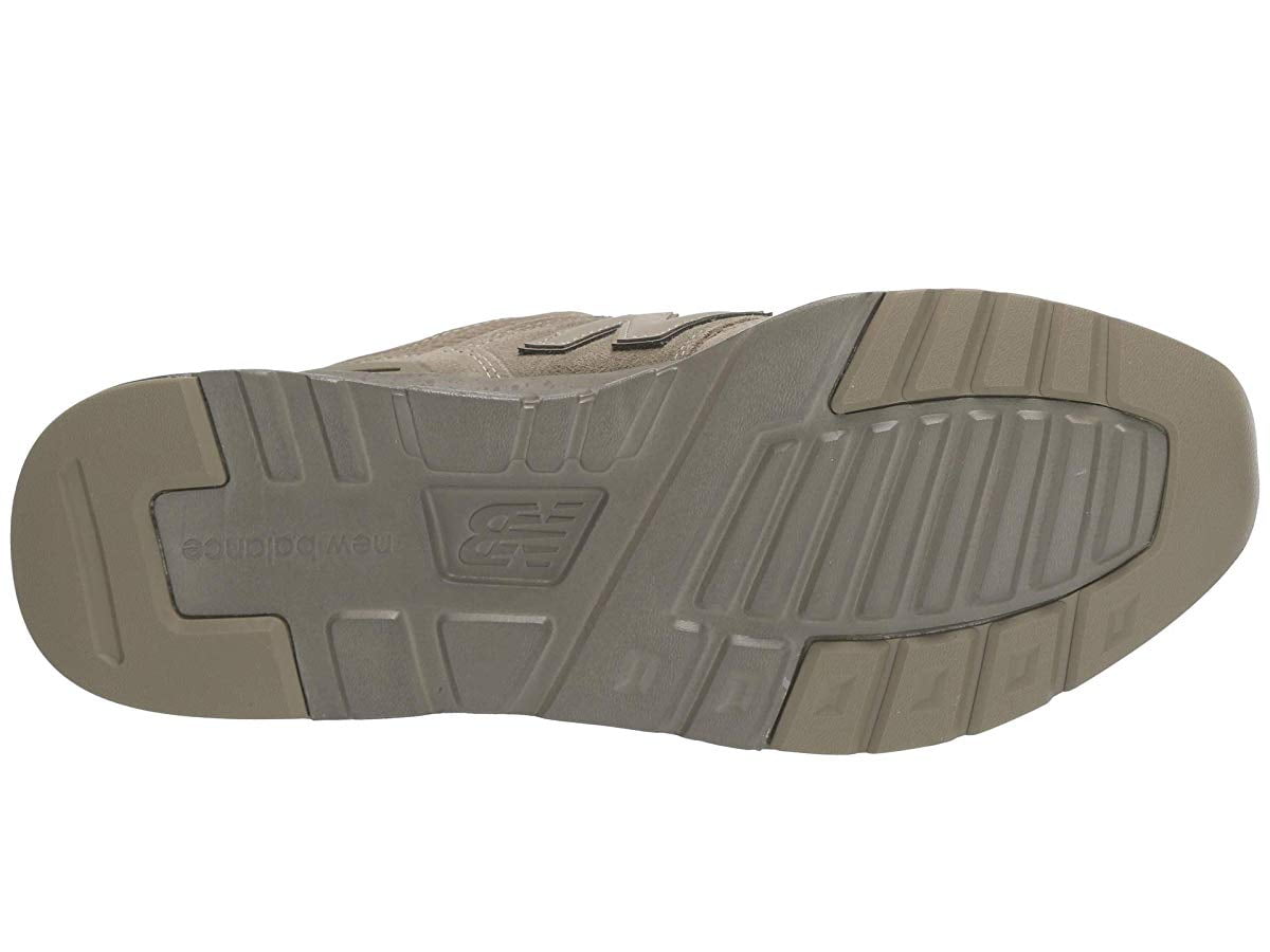 new balance 997h covert green with slate green