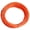 Orange, variant on Wofarmy Floating Fly Line Weight-Forward Casting Strong Polyethylene Construction Red 8F