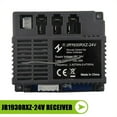 thumbnail image 1 of JR1930RXZ-24V Receiver for Children Electric Car Ride on Car Control Box, 1 of 7