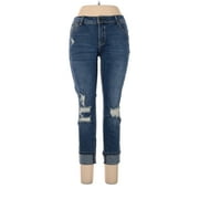 Pre-Owned Harmony + Havoc Women's Size 10 Jeans