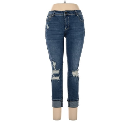 Pre-Owned Harmony + Havoc Women's Size 10 Jeans