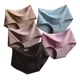 thumbnail image 3 of Ropa Interior De Seda De Hielo Cómoda Para Mujeres 5 Piezas, 3 of 8