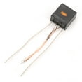thumbnail image 1 of Super Arc Pulse  Ignition Coil Module Pulse Generator Inverter  Arc Pulse Ignition For DIY Electronic Lighter Electronic Enthusiasts Study, 1 of 8