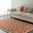 thumbnail image 1 of Artistic Weavers Marigold Leighton 3' x 5' Rectangular Area Rug, 1 of 3