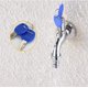 thumbnail image 5 of Faucet Anti-Theft Faucet for Outdoor, Anti-Theft Brass Faucet, Lockable Outdoor Faucet, for Washing Machine in Garden, 5 of 5