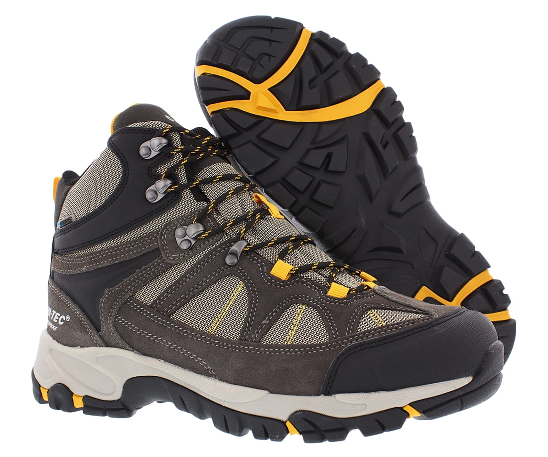 Hi-Tec - Hi-Tec Altitude Lite I Wp Mens Shoe - Walmart.com - Walmart.com