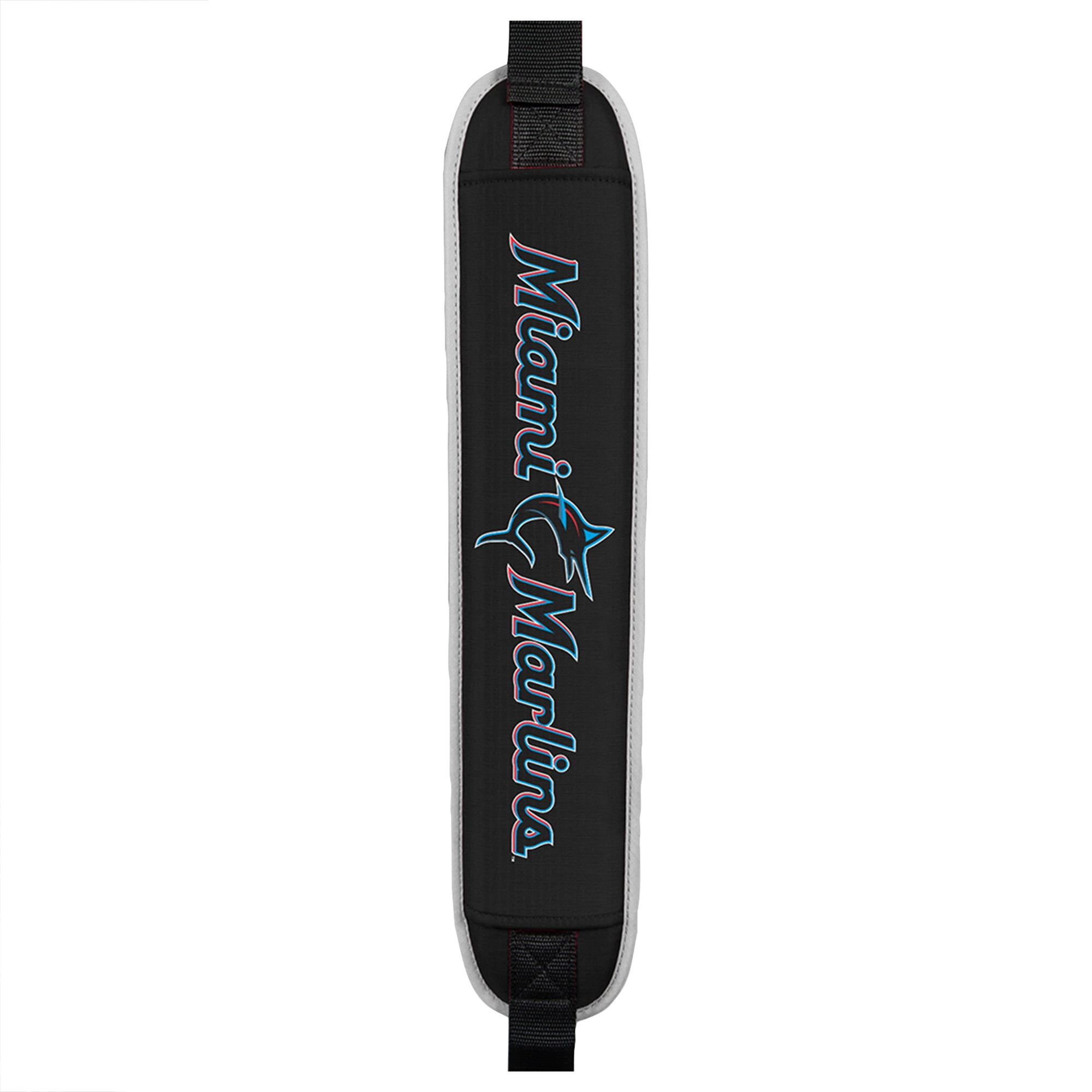 WinCraft Miami Marlins Bucket III Cooler Cart Golf Bag
