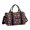 Halloween Pumpkin Candy, variant on Halloween Pumpkin Bow Pink Pattern Gym Bag with Shoe Compartment, Weekender Bag with Wet Pocket and Trolley Sleeve, Water Resistant Gifts Ideas for Men Women,17.3 X 11.8 X 7.5 Inches