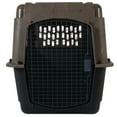 thumbnail image 6 of Ruffmaxx Plastic Dog Kennel, Camo and Black, 36 inch (50-90 Pound), 6 of 12