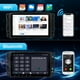 thumbnail image 4 of Android 13 [2G+32G] Radio de coche para GMC Sierra Yukon Chevrolet Buick Chevy Silverado, pantalla táctil de 8 pulgadas estéreo con GPS WiFi SWC inalámbrico CarPlay Android Auto, 4 of 5