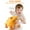 Orange, variant on Big Savings! Catapultcute Toy Interactive Board Game Competitive Catapult Inertial Car Sales Today Clearance!